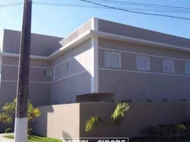 Condomínio do Sobrado - Sobrado à Venda, Vila Pasti, Louveira, SP | UF AGENTES IMOBILIÁRIOS