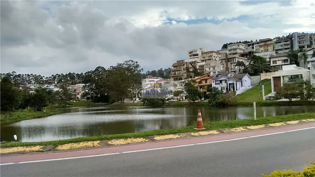 Sobrado, 4 quartos, 477 m² - Foto 63