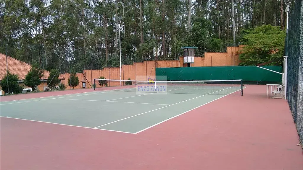 Sobrado, 4 quartos, 477 m² - Foto 70