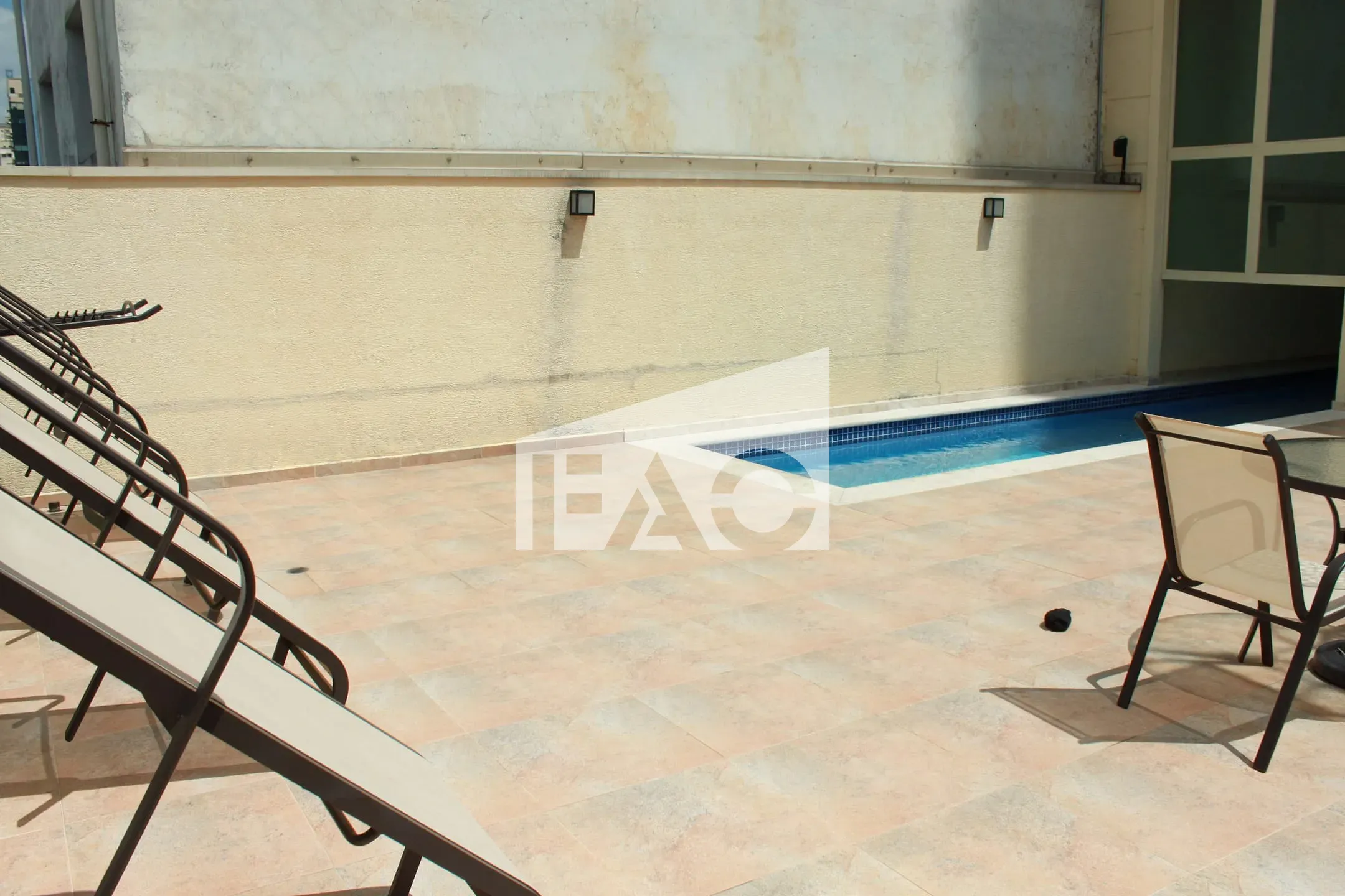 Apartamento, 1 quarto, 44 m² - Foto 11