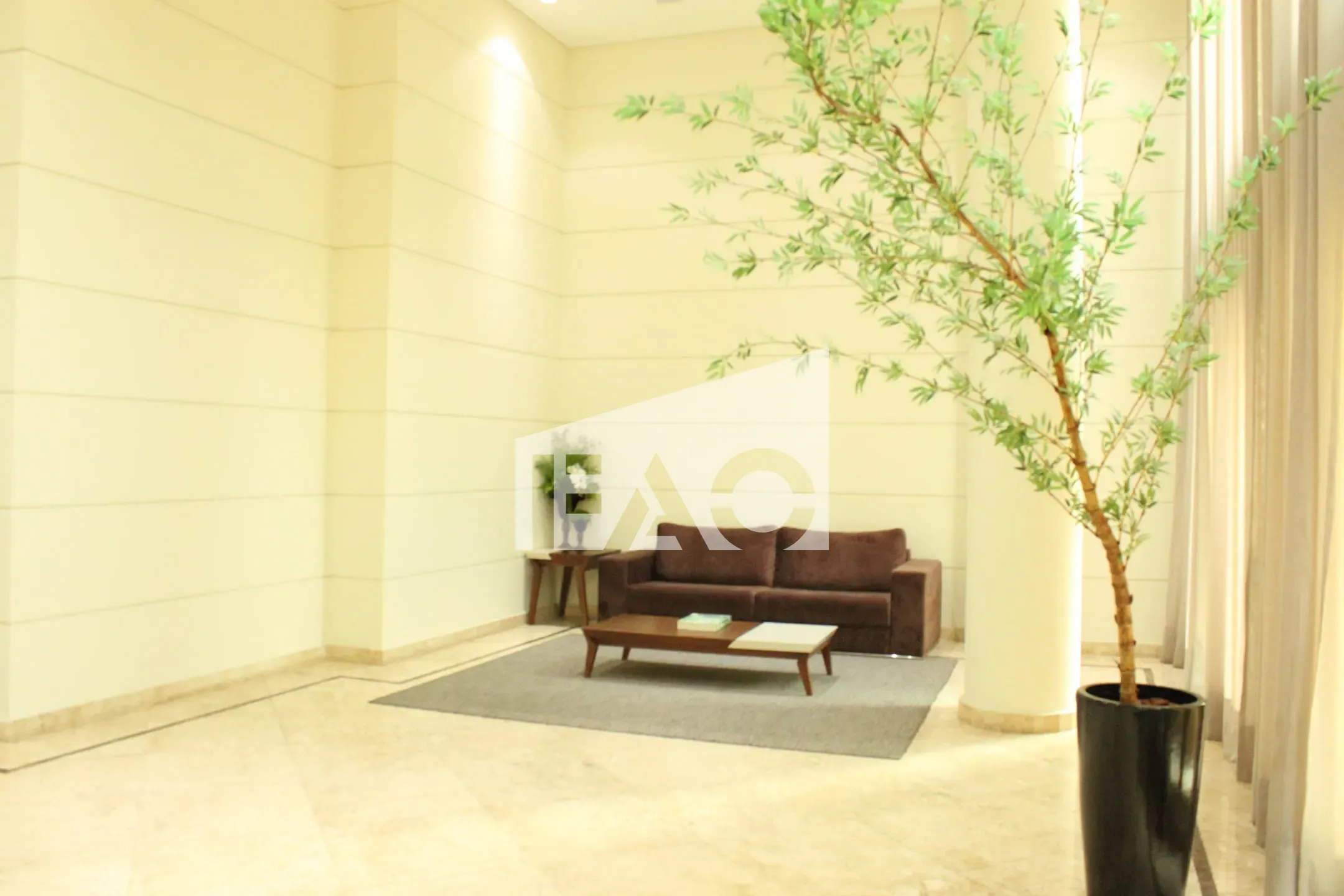 Apartamento, 1 quarto, 44 m² - Foto 1