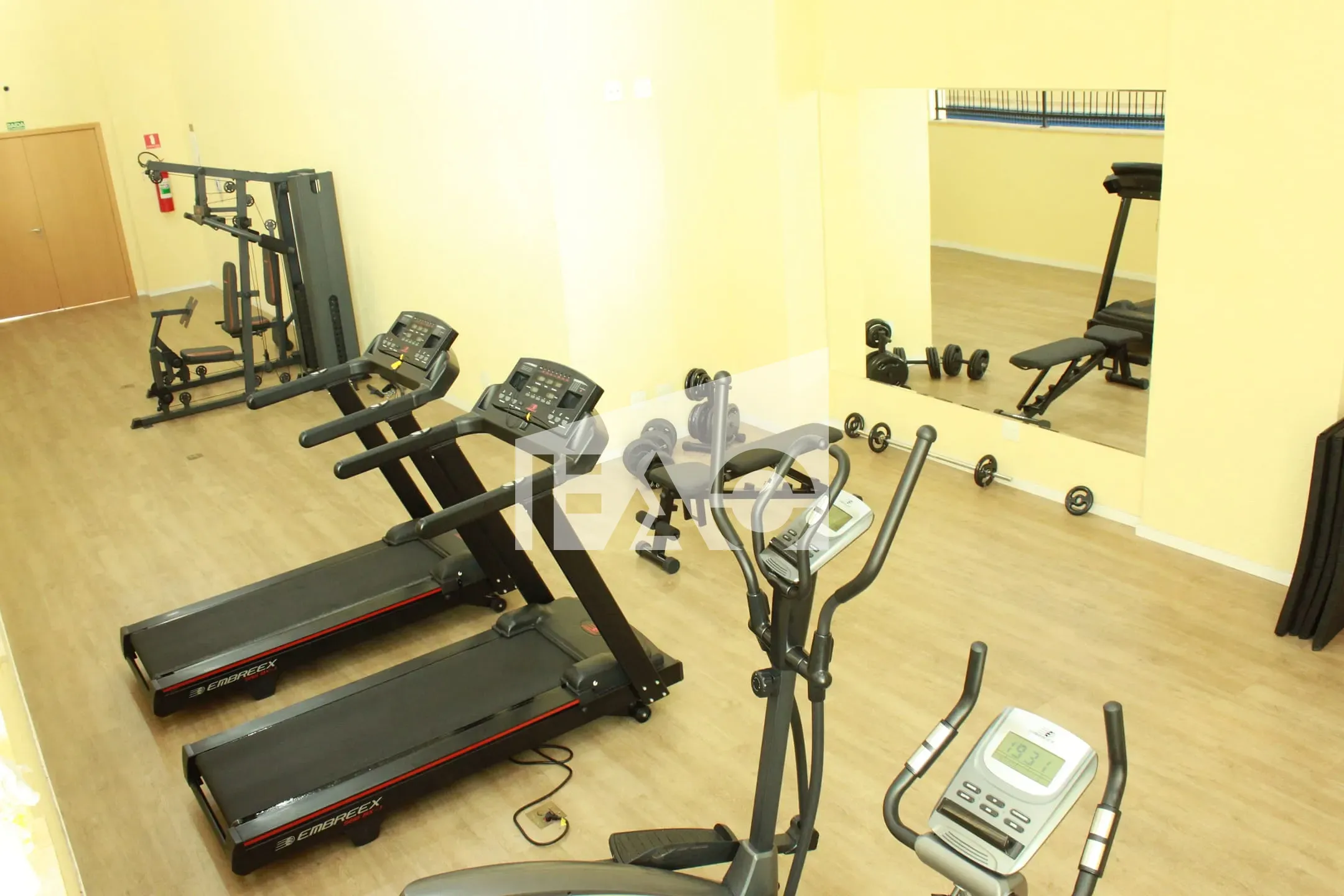 Apartamento, 2 quartos, 75 m² - Foto 17