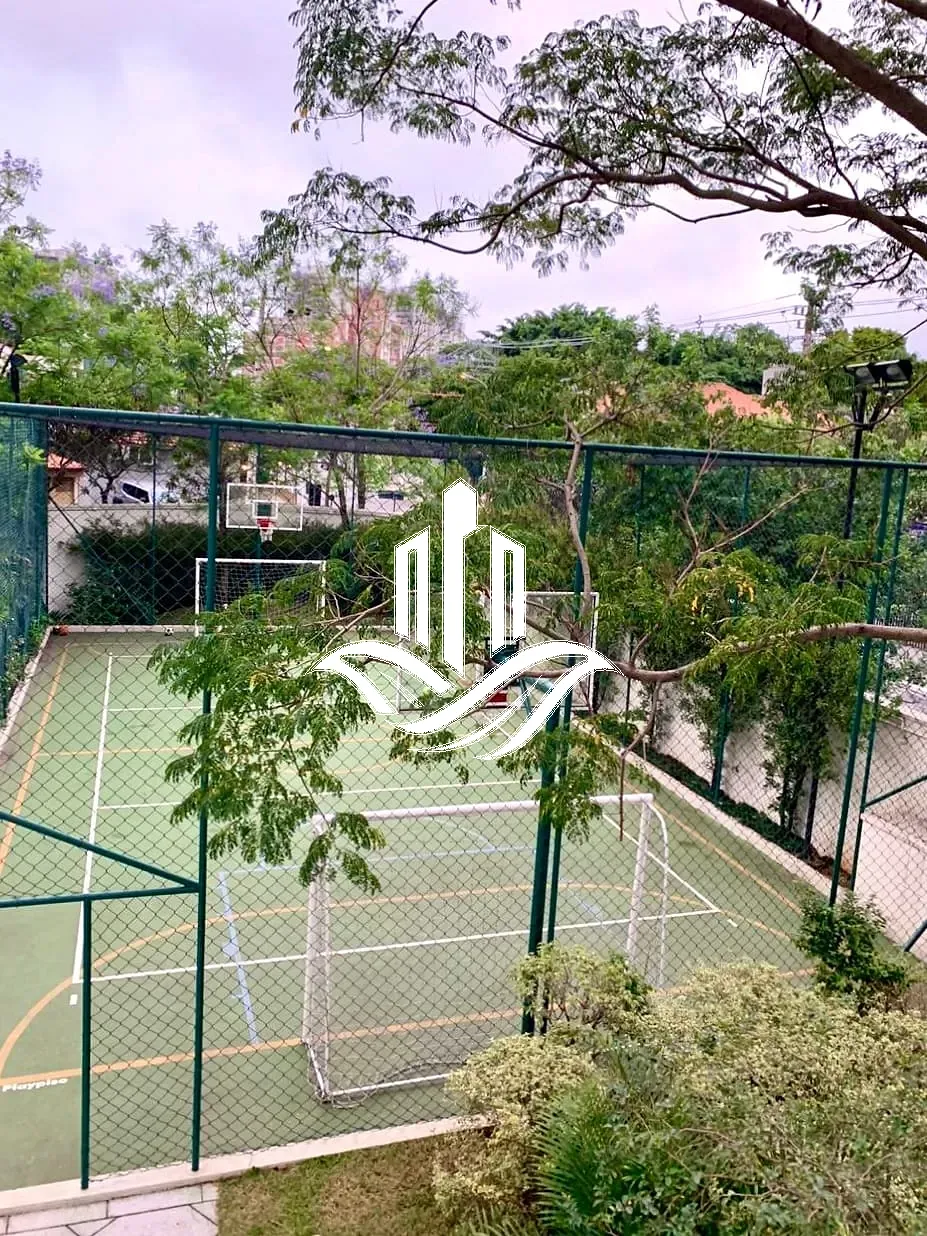 Apartamento, 3 quartos, 117 m² - Foto 41