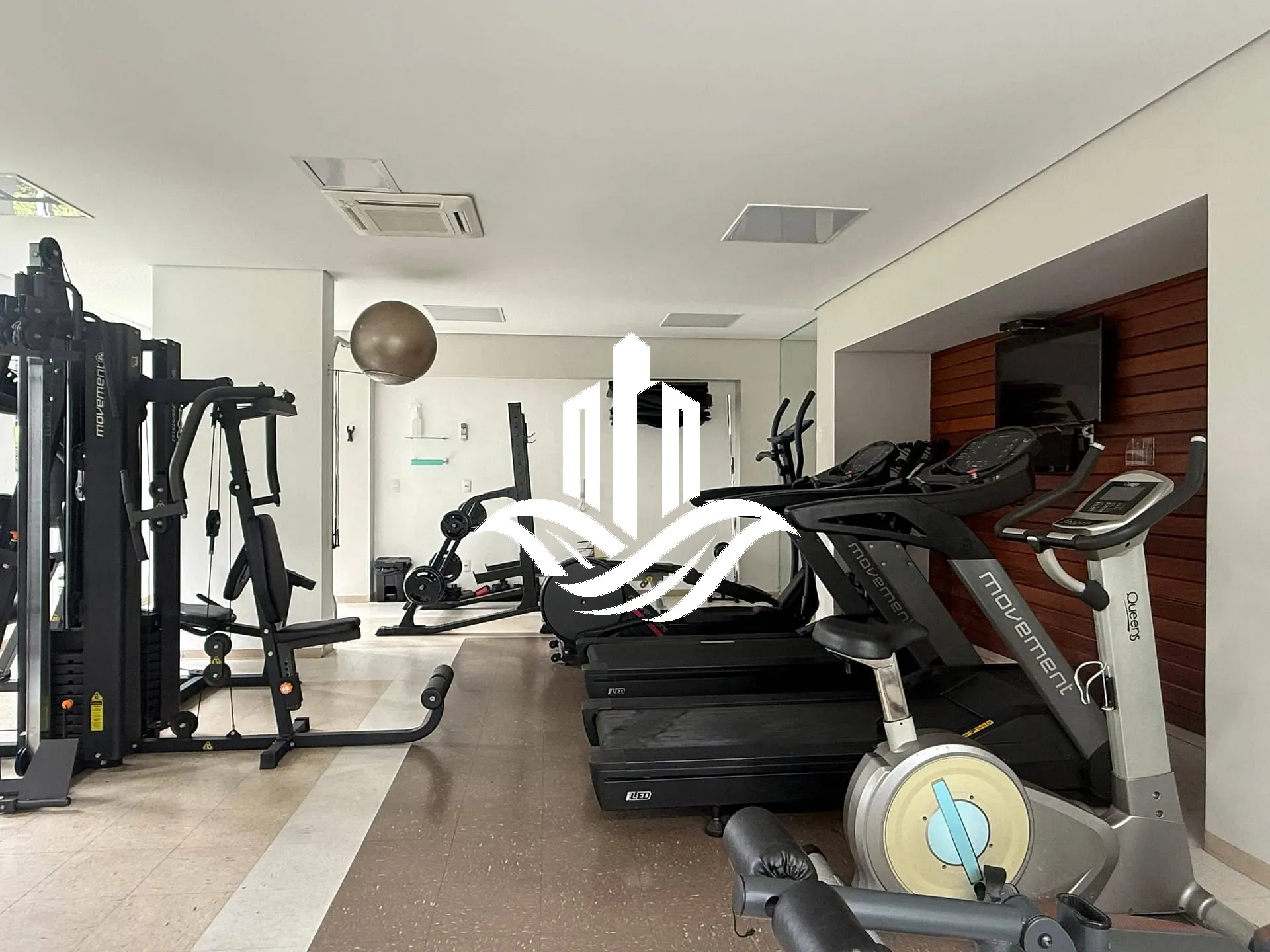 Apartamento, 3 quartos, 117 m² - Foto 54