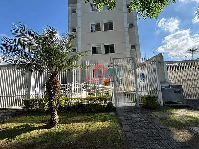 Apartamento com 65m² 2 quartos e 2 banheiros, à venda, no bairro Portão em Curitiba