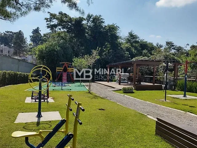 Terreno com 364m², à venda, no bairro Alphaville em Santana de Parnaíba