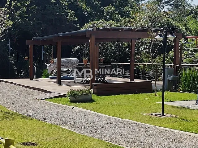 Terreno com 364m², à venda, no bairro Alphaville em Santana de Parnaíba