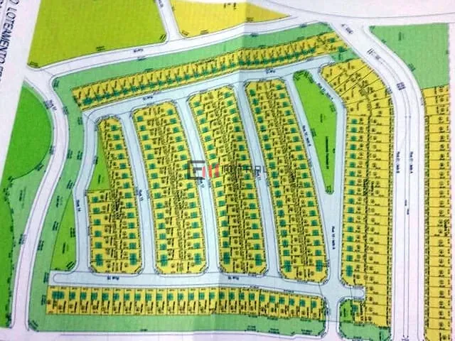 Sobrado com 263m² 3 quartos e 5 banheiros, para alugar, no bairro Gleba Simon Frazer em Londrina