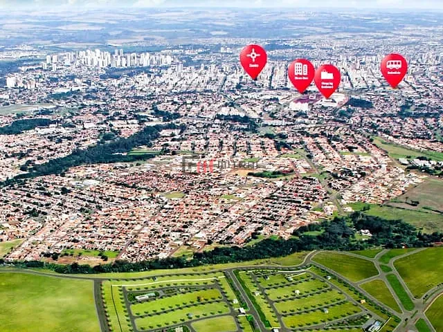 Sobrado com 263m² 3 quartos e 5 banheiros, para alugar, no bairro Gleba Simon Frazer em Londrina