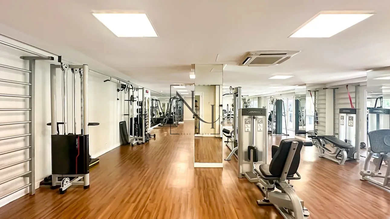 Apartamento, 3 quartos, 167 m² - Foto 35