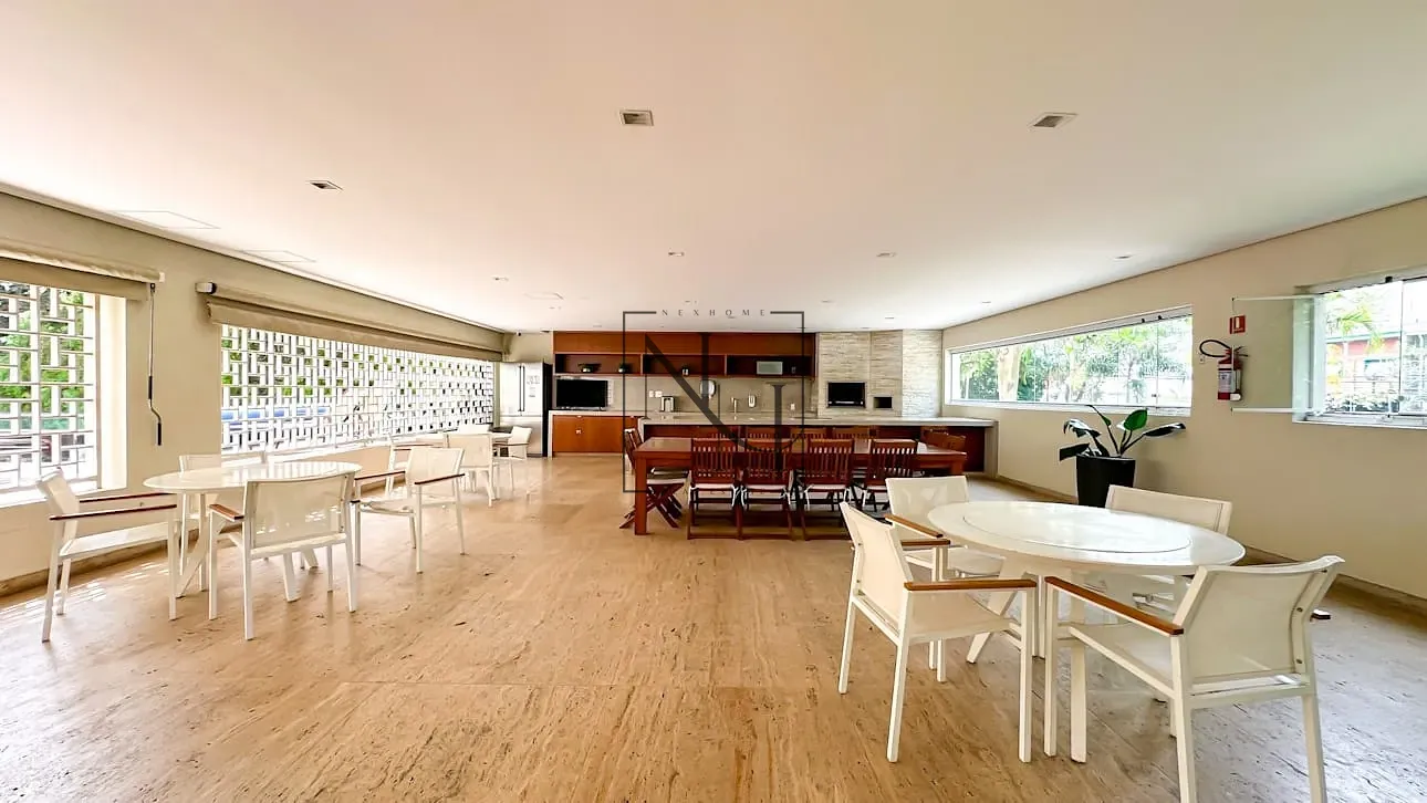 Apartamento, 3 quartos, 167 m² - Foto 38