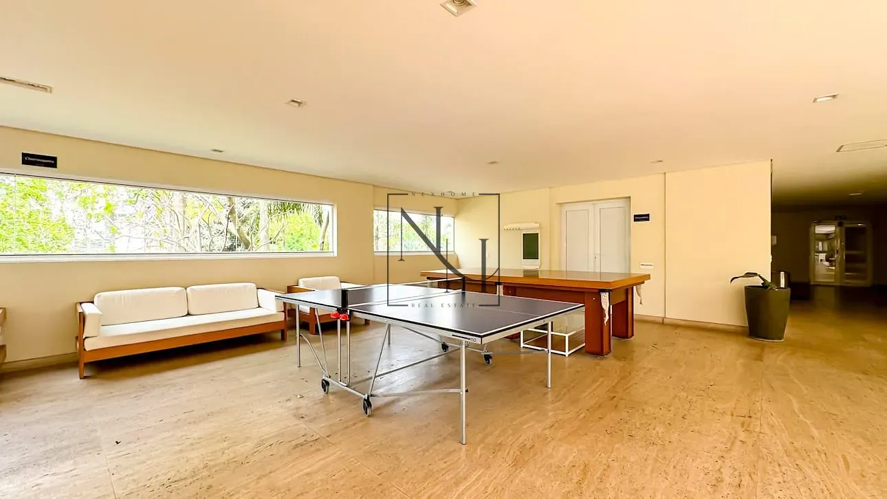 Apartamento, 3 quartos, 167 m² - Foto 39