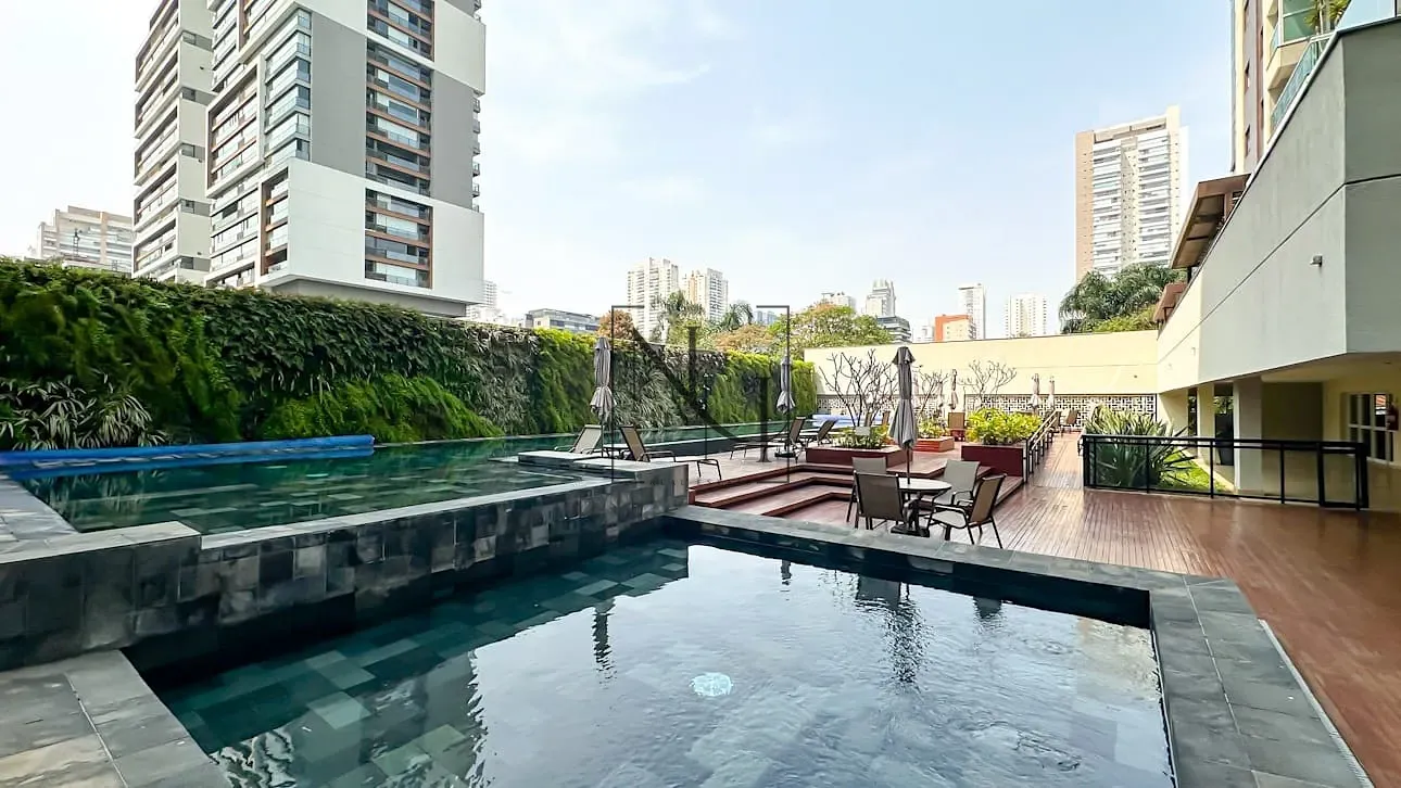 Apartamento, 3 quartos, 167 m² - Foto 34