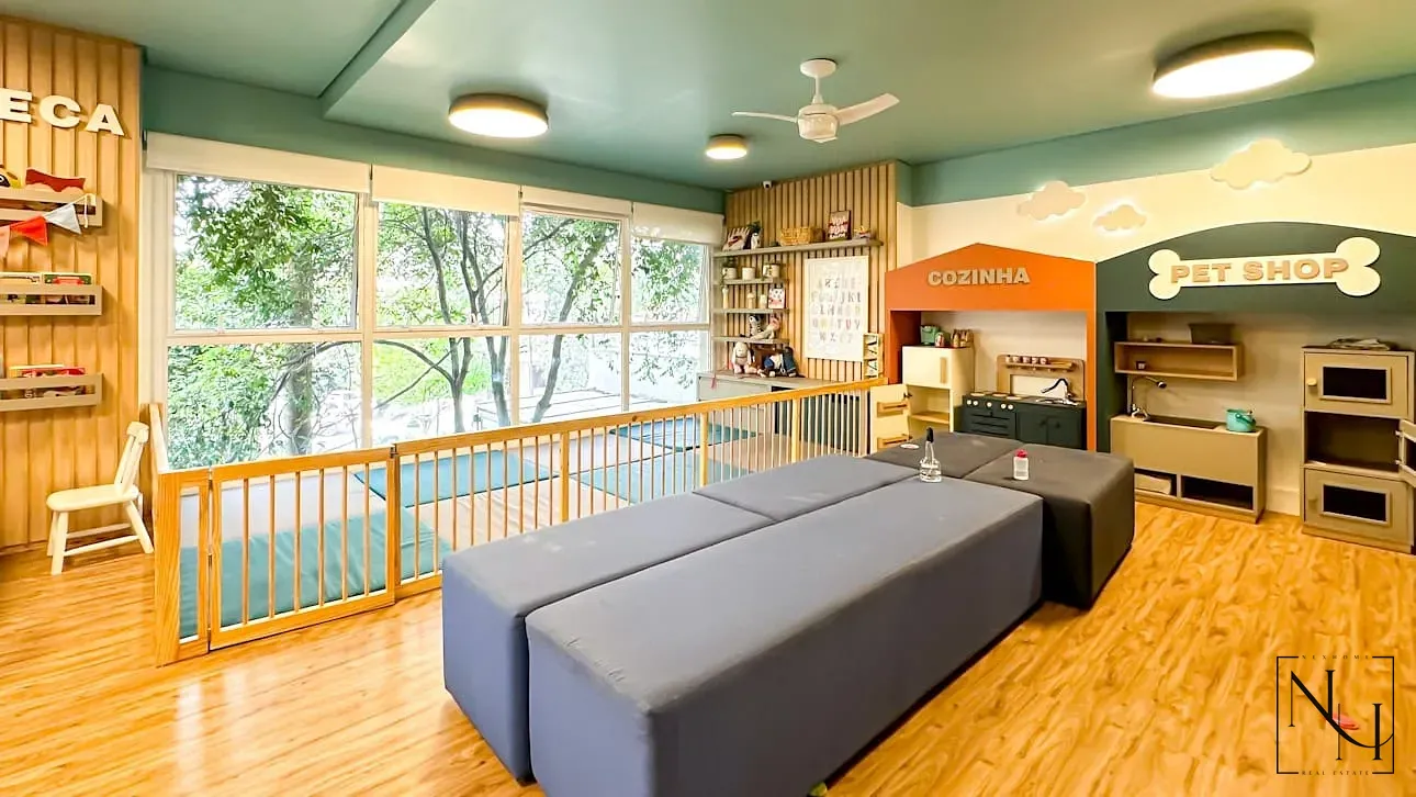 Apartamento, 3 quartos, 167 m² - Foto 37