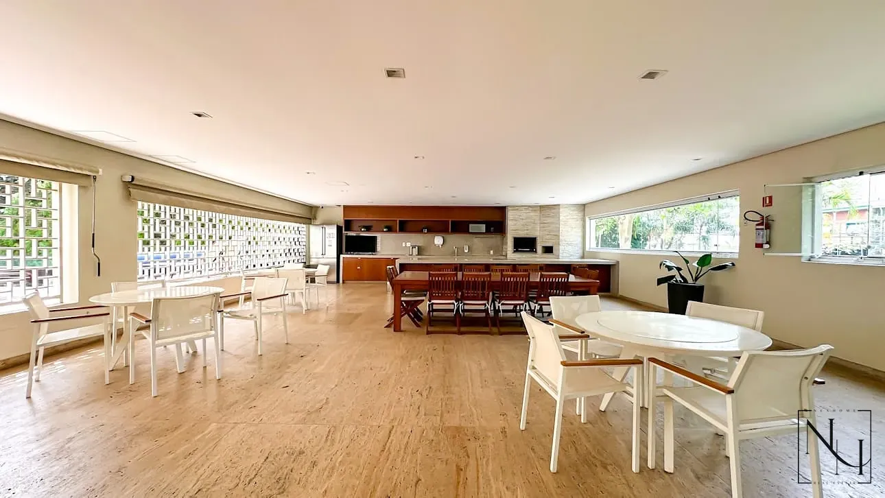 Apartamento, 3 quartos, 167 m² - Foto 38