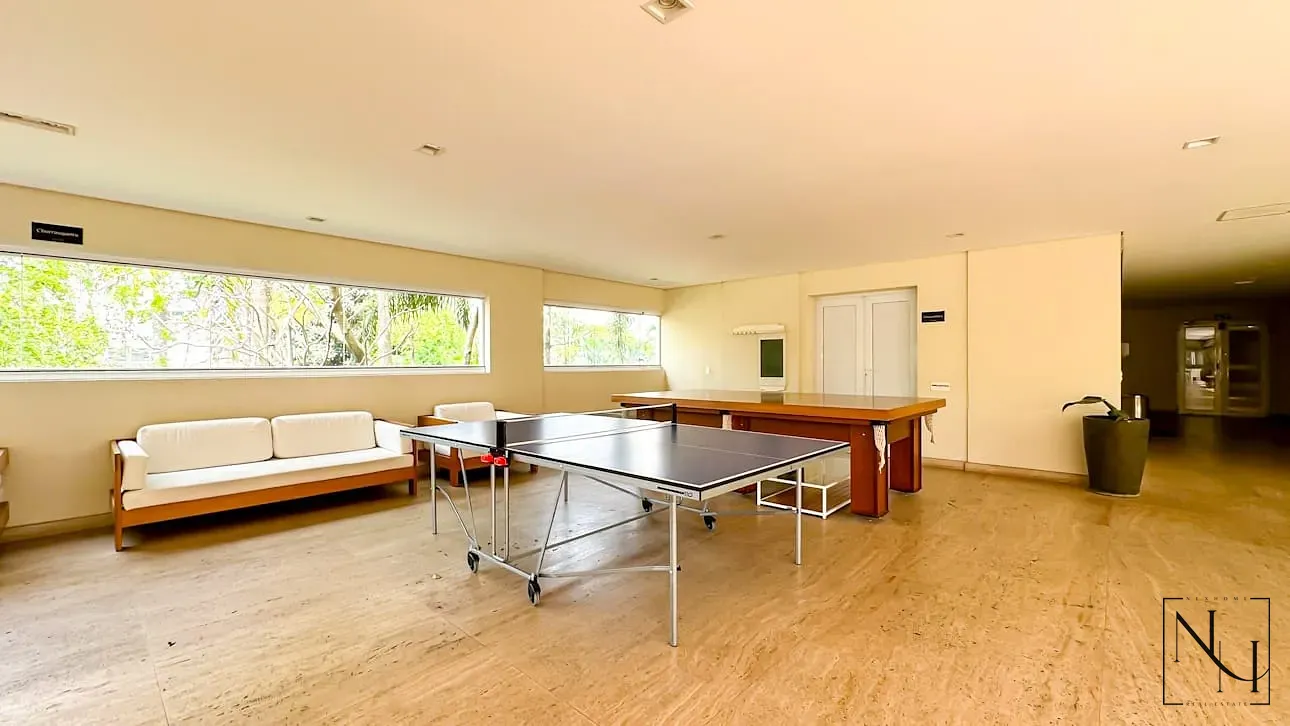 Apartamento, 3 quartos, 167 m² - Foto 39