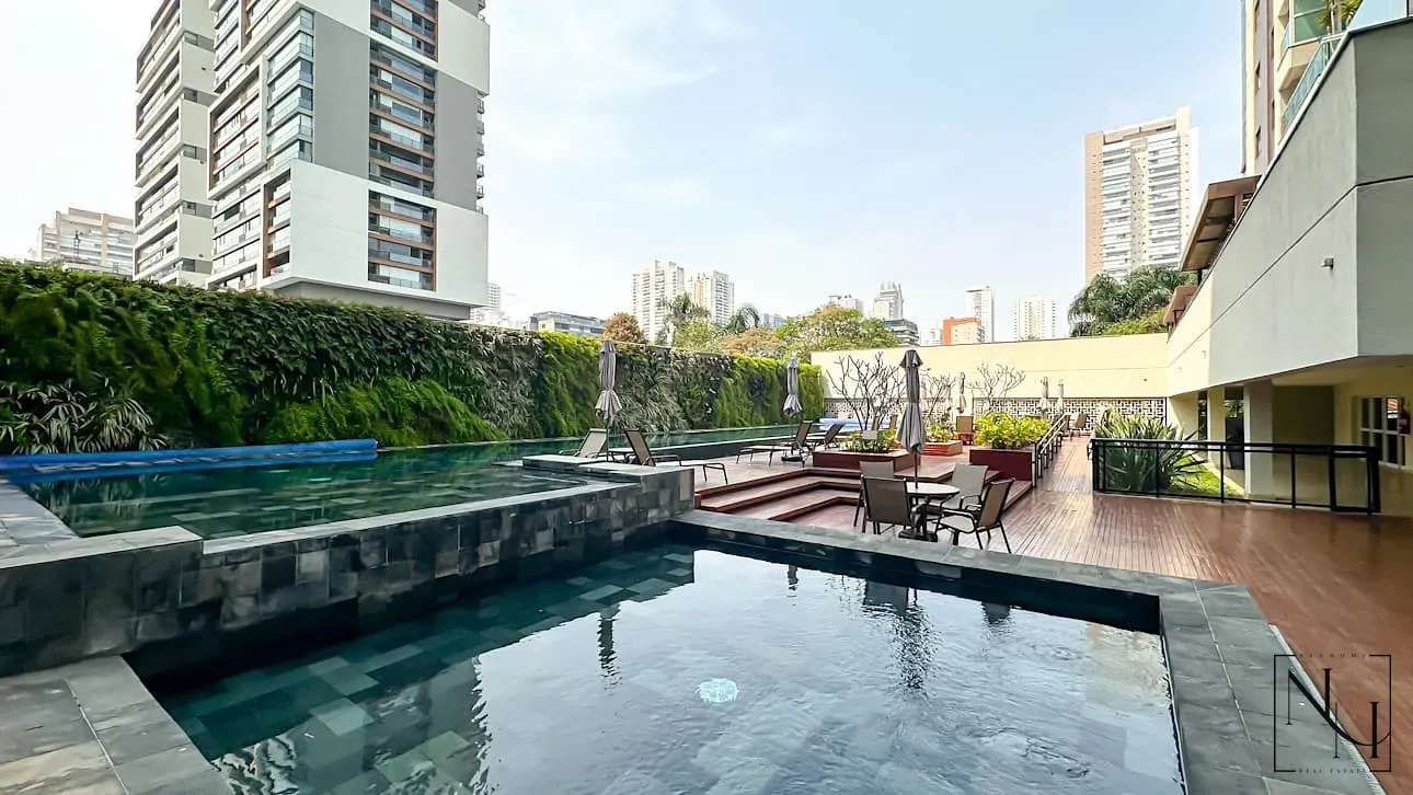 Apartamento, 3 quartos, 167 m² - Foto 34