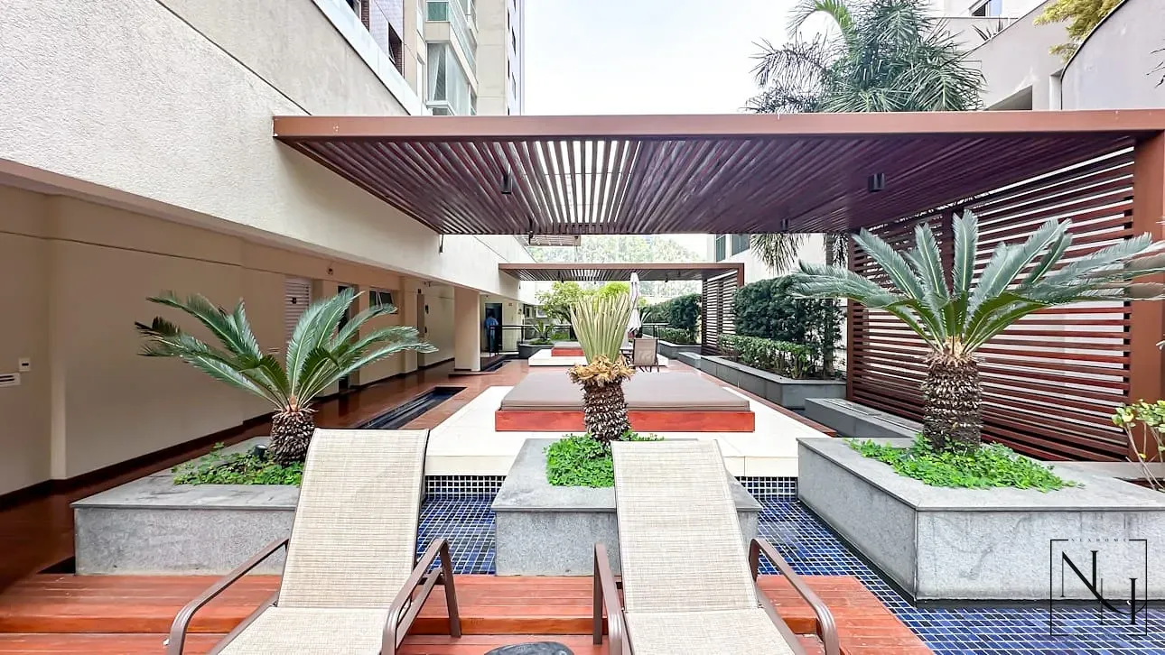 Apartamento, 3 quartos, 167 m² - Foto 40