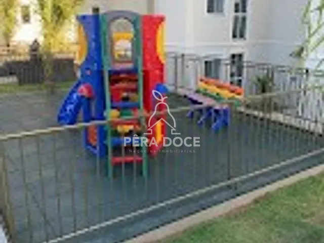 Apartamento com 61m² 2 quartos e 1 banheiro, à venda, no bairro Parque dos Buritis em Uberaba