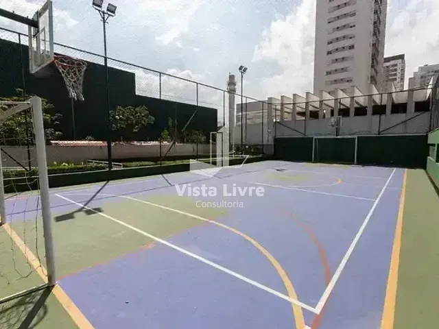 Apartamento com 87m² 2 quartos e 1 banheiro, à venda, no bairro Vila Anastácio em São Paulo