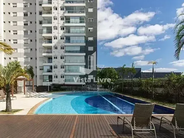 Apartamento com 87m² 2 quartos e 1 banheiro, à venda, no bairro Vila Anastácio em São Paulo