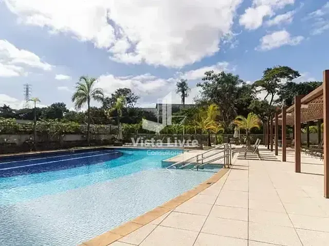 Apartamento com 87m² 2 quartos e 1 banheiro, à venda, no bairro Vila Anastácio em São Paulo