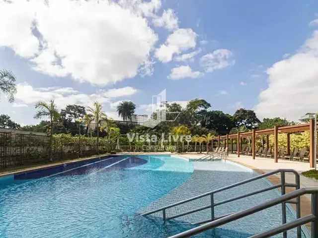 Apartamento com 87m² 2 quartos e 1 banheiro, à venda, no bairro Vila Anastácio em São Paulo