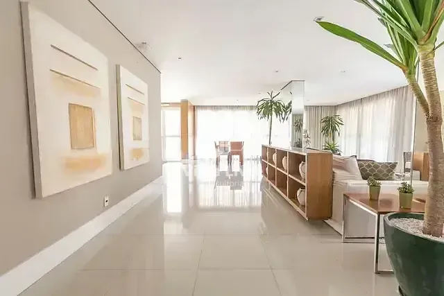 Apartamento, 2 quartos, 87 m² - Foto 38
