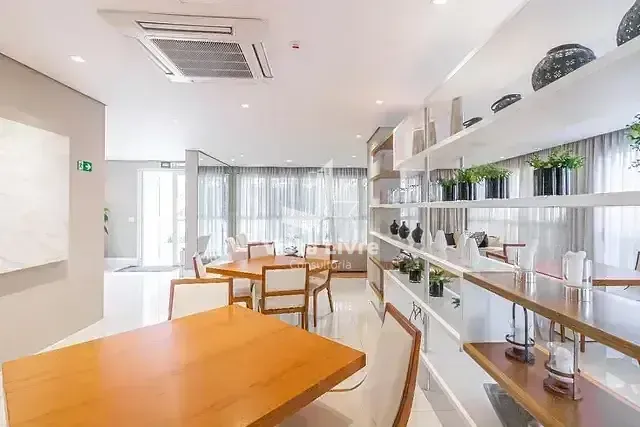 Apartamento, 2 quartos, 87 m² - Foto 40