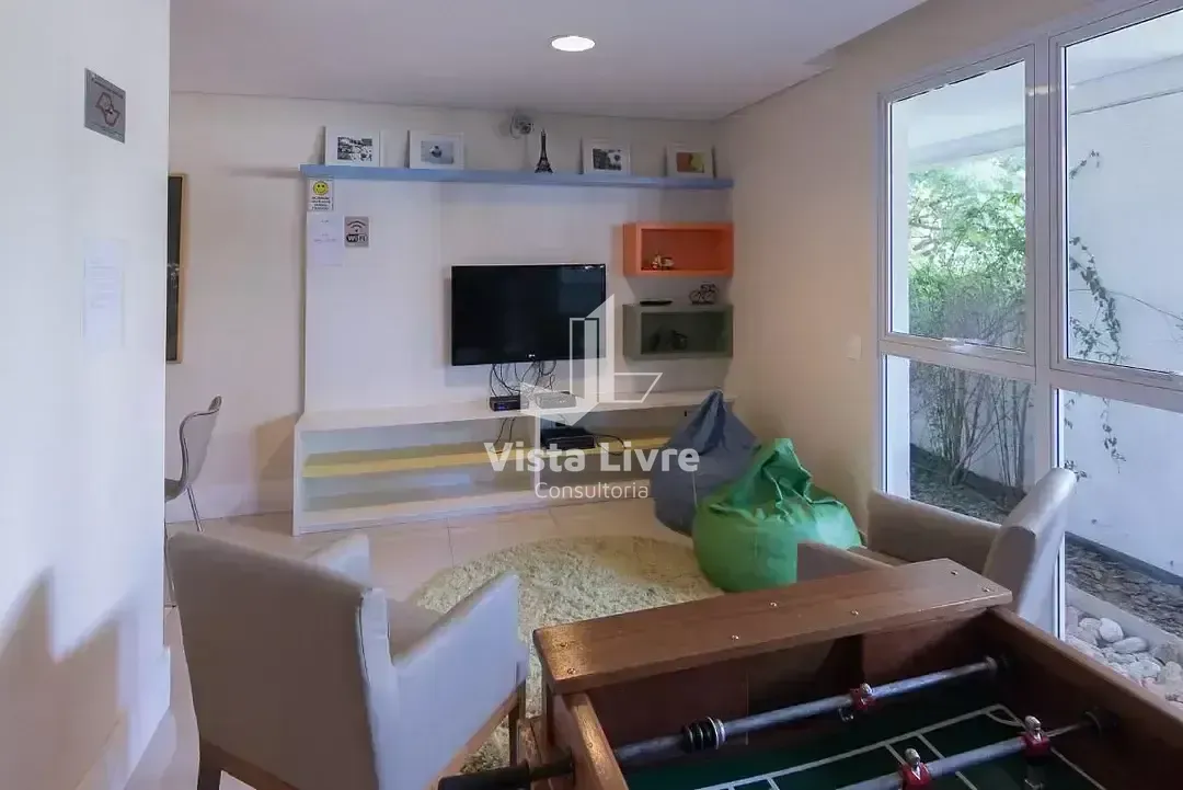 Apartamento, 2 quartos, 87 m² - Foto 36
