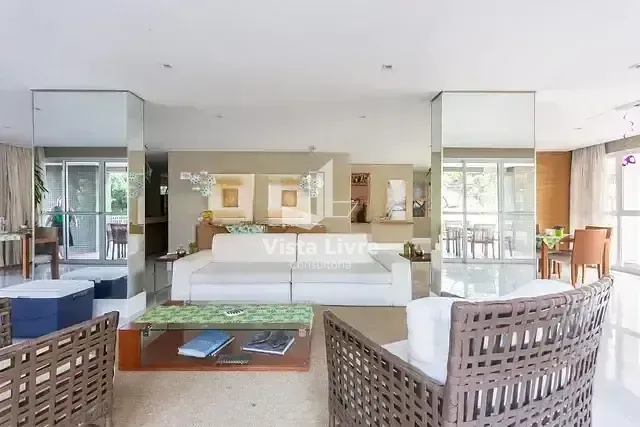 Apartamento, 2 quartos, 87 m² - Foto 37