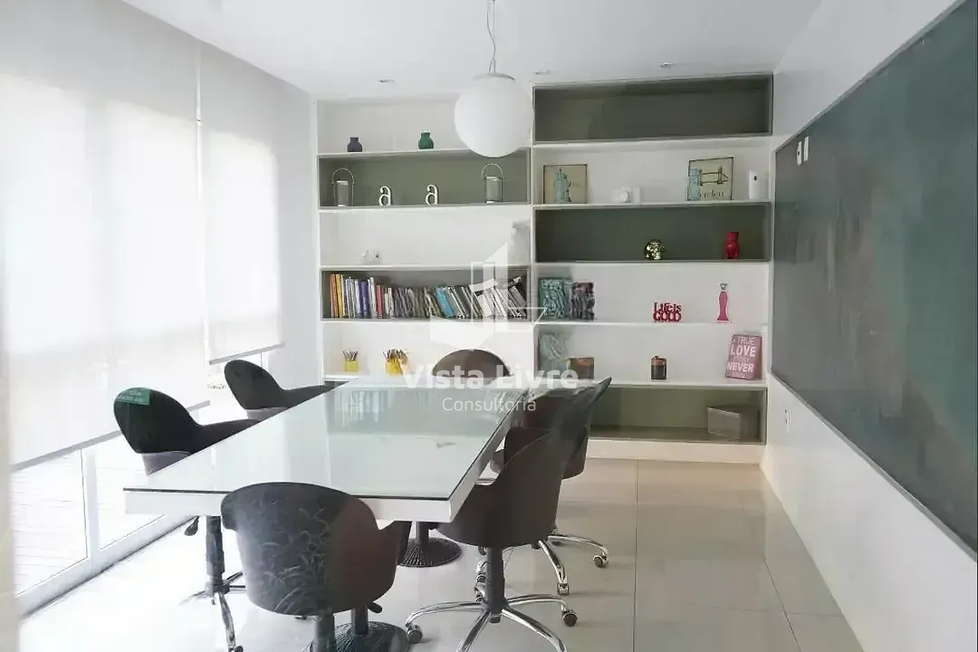 Apartamento, 2 quartos, 87 m² - Foto 43