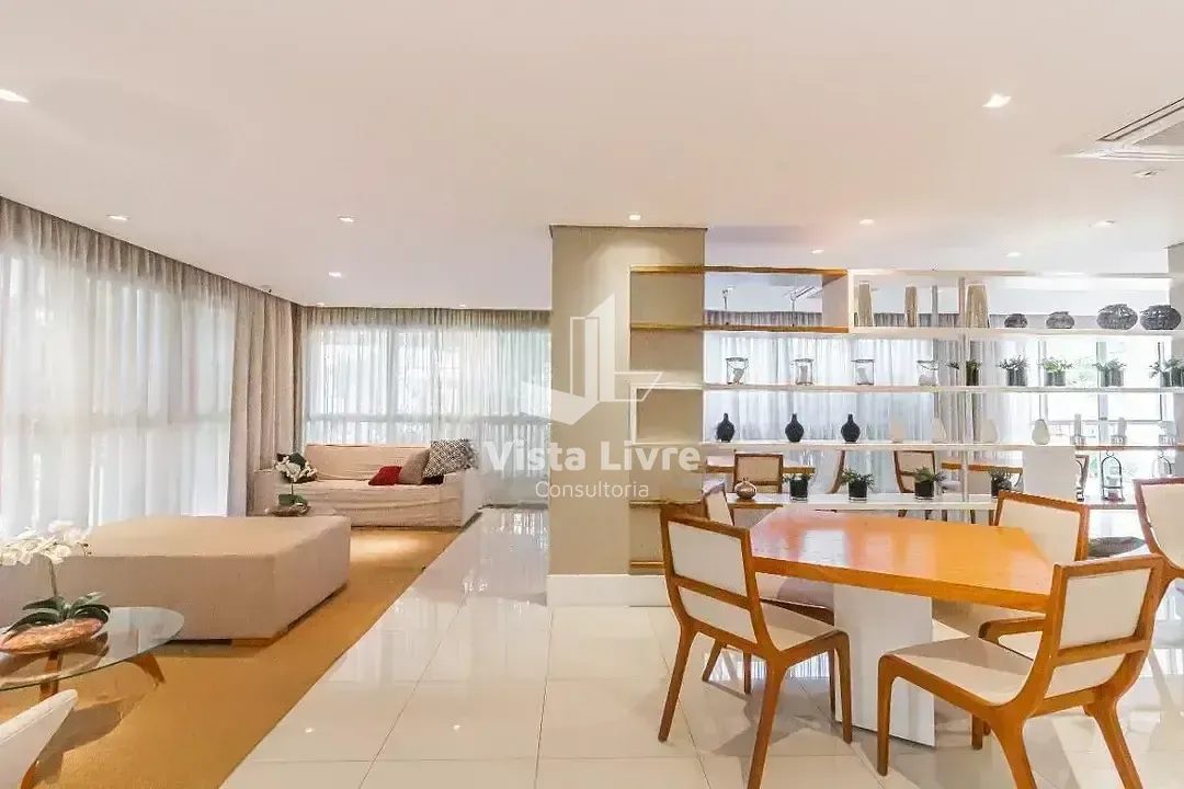 Apartamento, 2 quartos, 87 m² - Foto 41