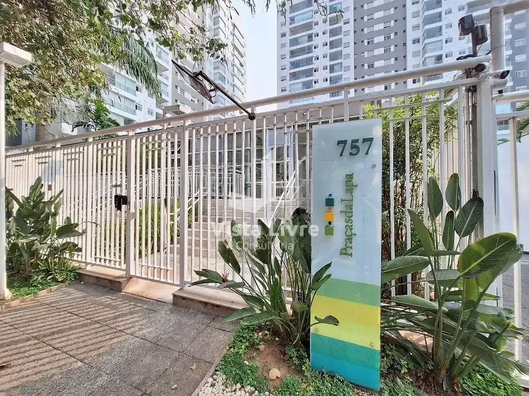 Apartamento, 2 quartos, 87 m² - Foto 59
