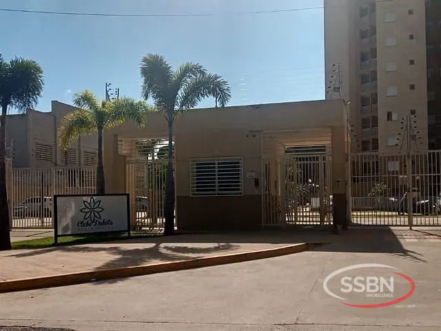 Apartamento 2 quartos e 2 banheiros, à venda, no bairro Jardim Marajoara em Nova Odessa