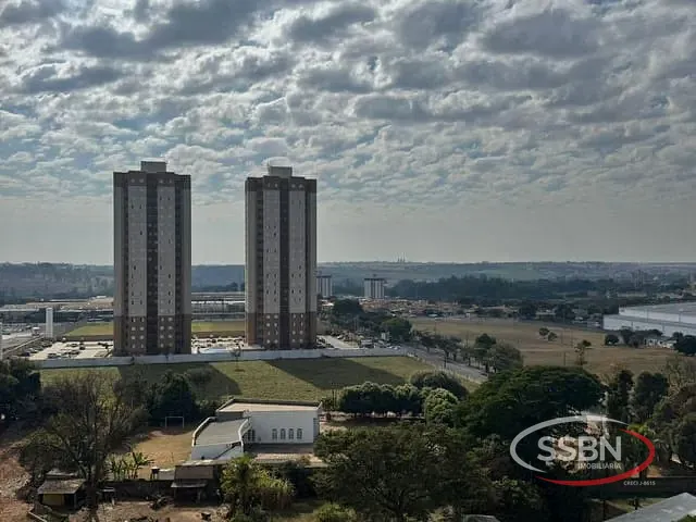 Apartamento 2 quartos e 2 banheiros, à venda, no bairro Jardim Marajoara em Nova Odessa