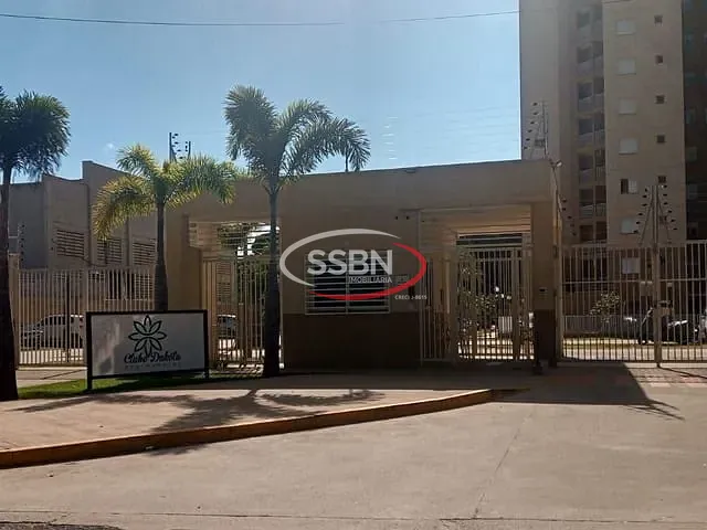 Apartamento 2 quartos e 1 banheiro, para alugar, no bairro Jardim Marajoara em Nova Odessa
