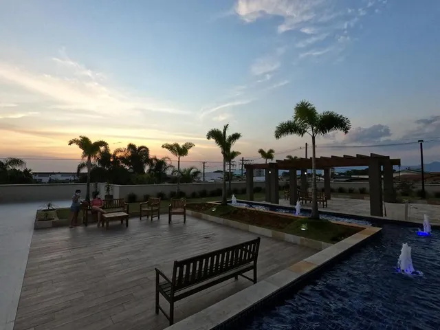 Apartamento com 63m² 2 quartos e 2 banheiros, à venda, no bairro Vila das Jabuticabeiras em Taubaté