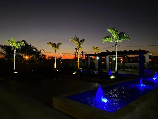 Apartamento com 63m² 2 quartos e 2 banheiros, à venda, no bairro Vila das Jabuticabeiras em Taubaté