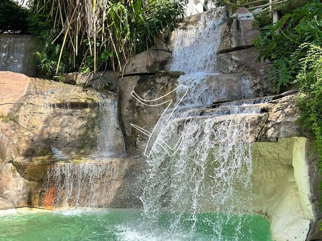Apartamento 1 quarto e 1 banheiro, à venda, no bairro Esplanada do Rio Quente em Rio Quente