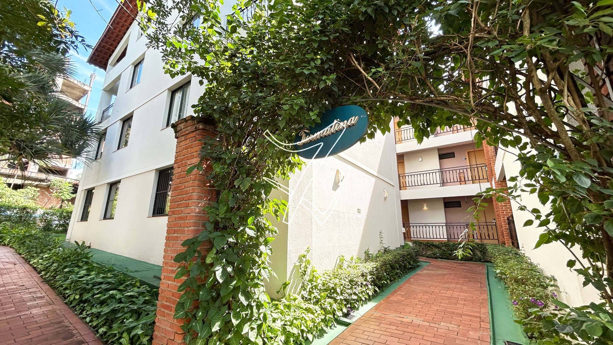 Apartamento à venda com 1 quarto, 42m² - Foto 17