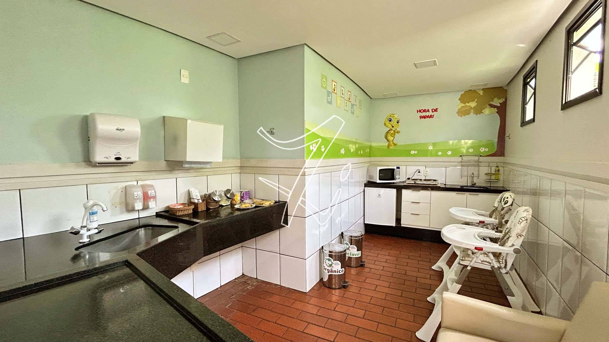 Apartamento à venda com 1 quarto, 42m² - Foto 18