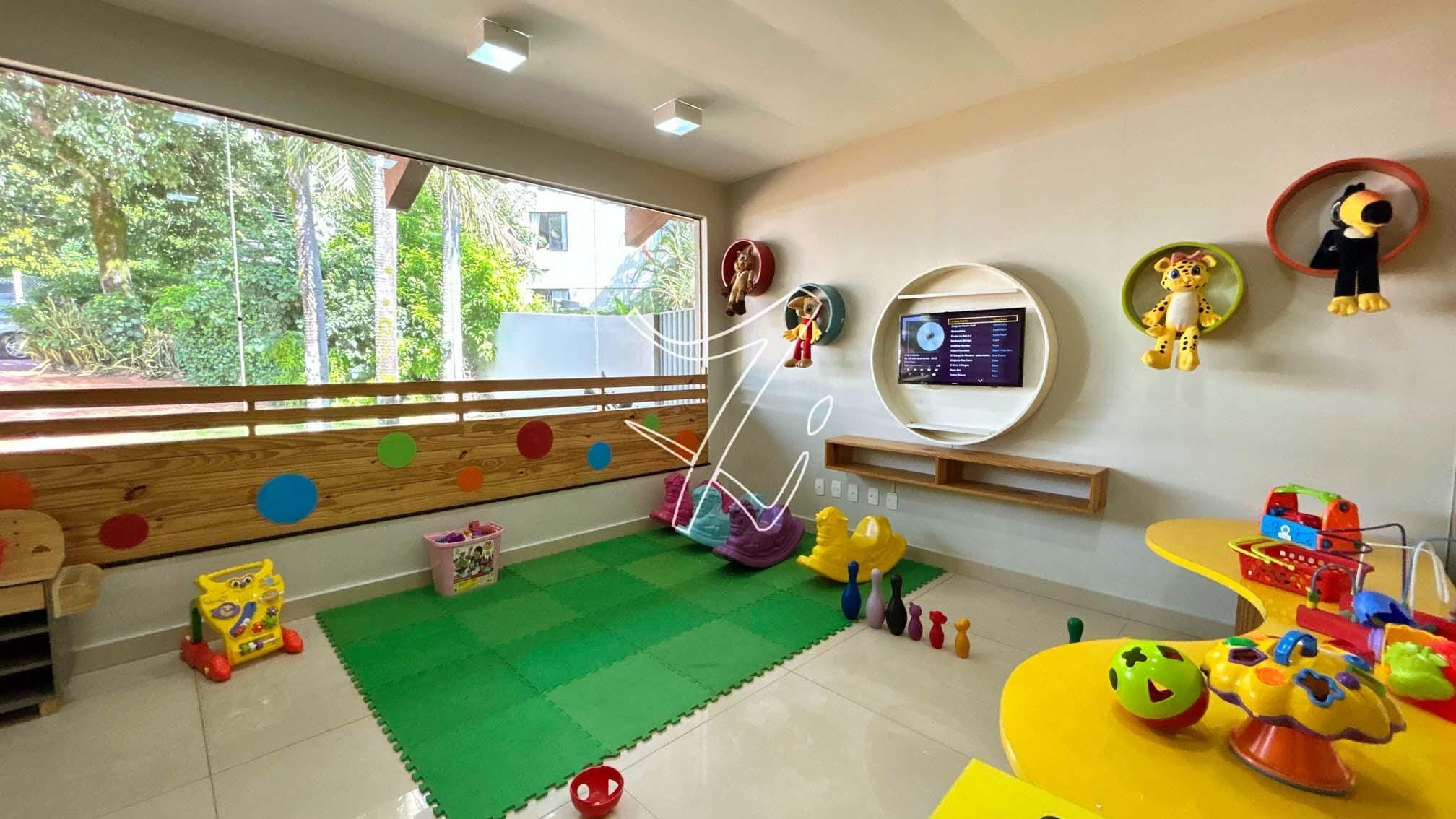Apartamento à venda com 1 quarto, 42m² - Foto 19
