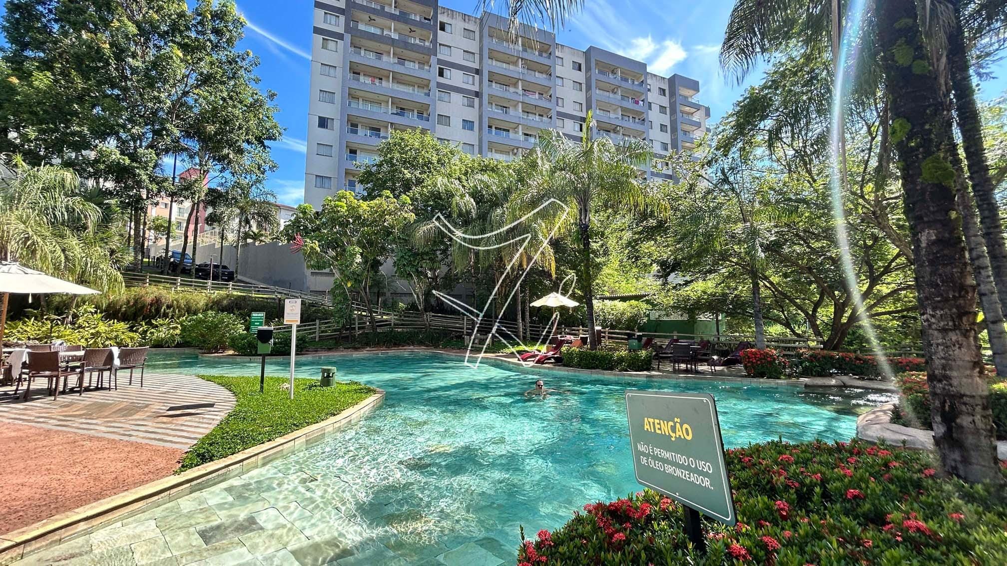 Apartamento à venda com 1 quarto, 42m² - Foto 29