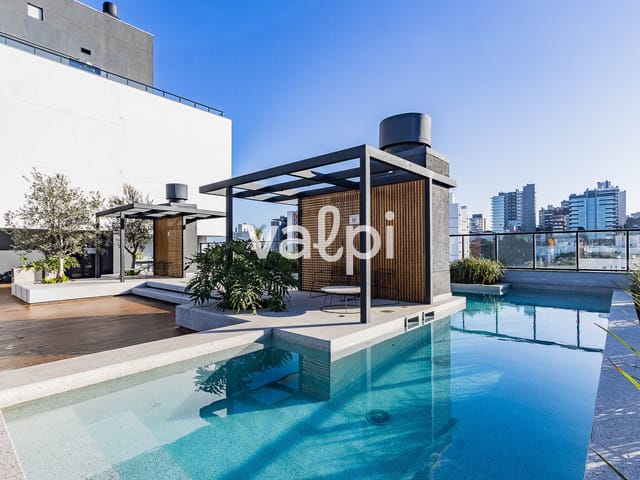 Studio com 38m² 1 quarto e 1 banheiro, para alugar, no bairro Rio Branco em Porto Alegre