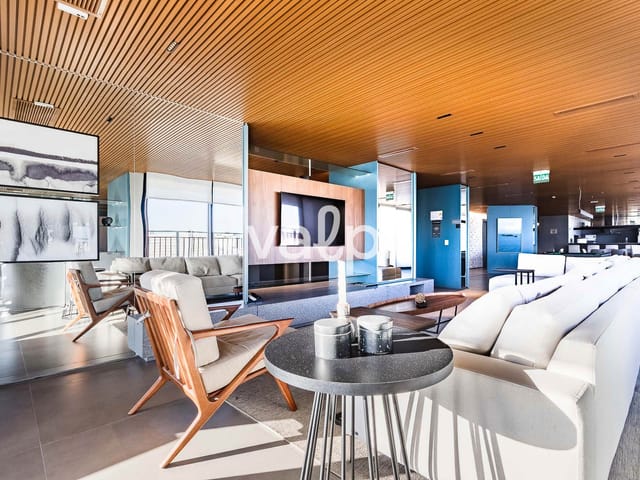 Studio com 38m² 1 quarto e 1 banheiro, para alugar, no bairro Rio Branco em Porto Alegre