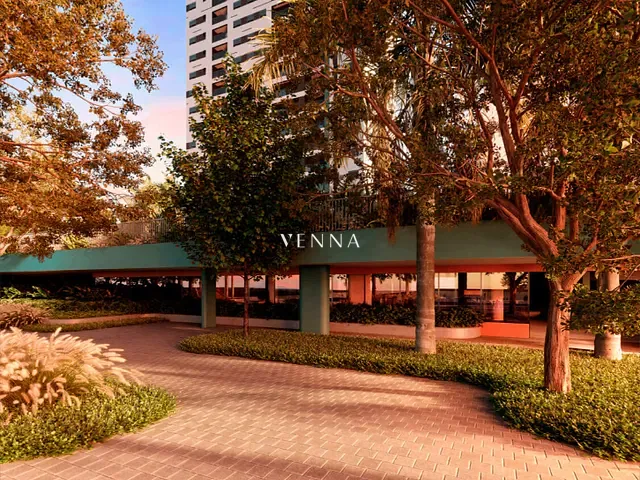Apartamento com 161m² 3 quartos e 2 banheiros, à venda, no bairro Terra Bonita em Londrina