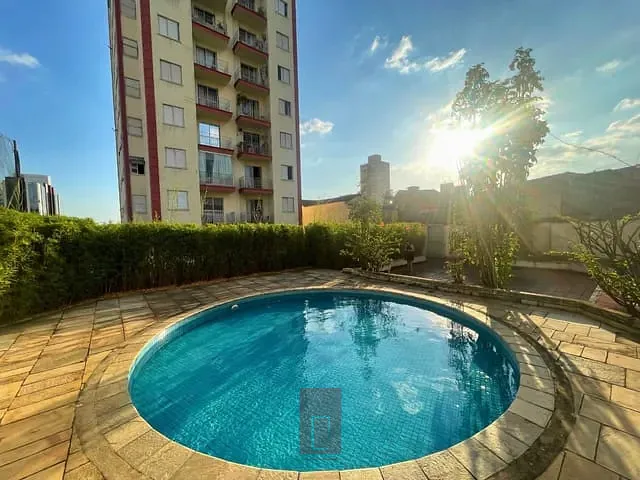 Apartamento 2 quartos e 1 banheiro, para alugar, no bairro Casa Verde em São Paulo