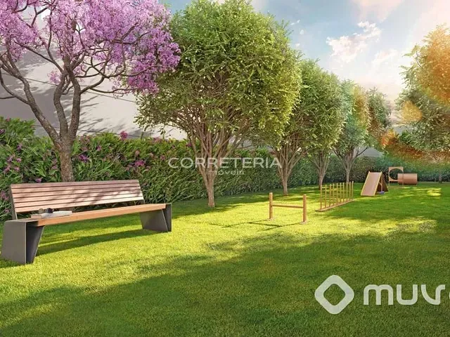 Apartamento com 137m² 3 quartos e 3 banheiros, à venda, no bairro Brooklin em São Paulo