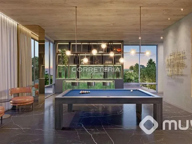 Apartamento com 137m² 3 quartos e 3 banheiros, à venda, no bairro Brooklin em São Paulo